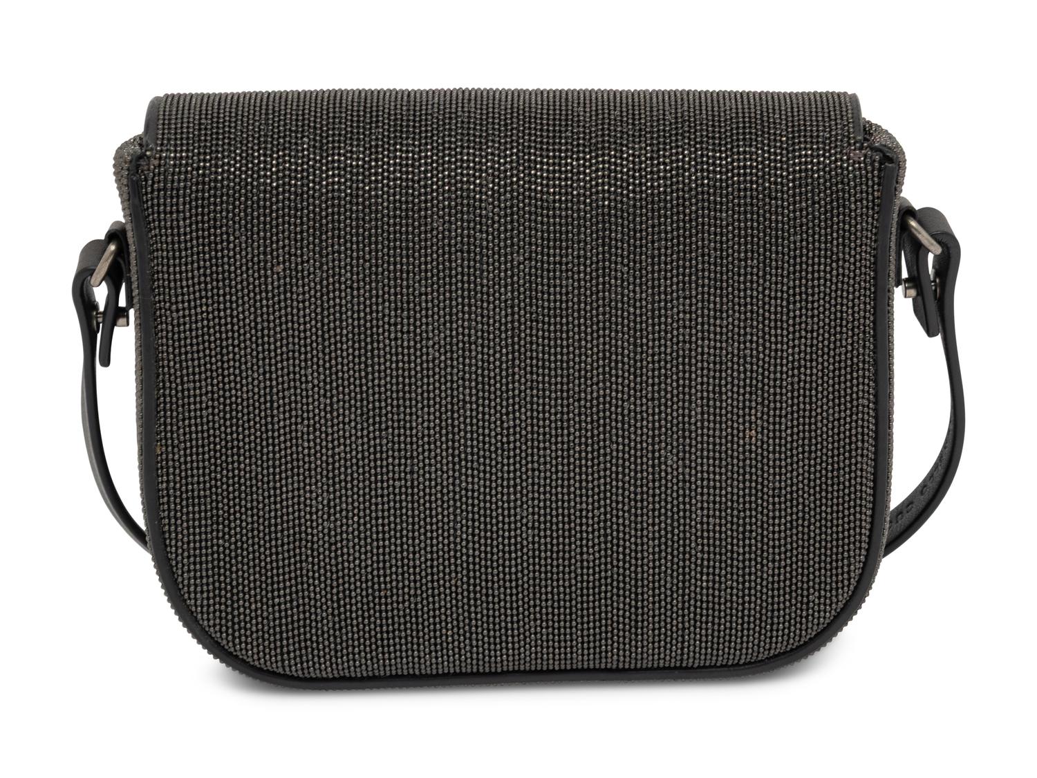 BRUNELLO CUCINELLI, MONILI CROSSBODY BAG