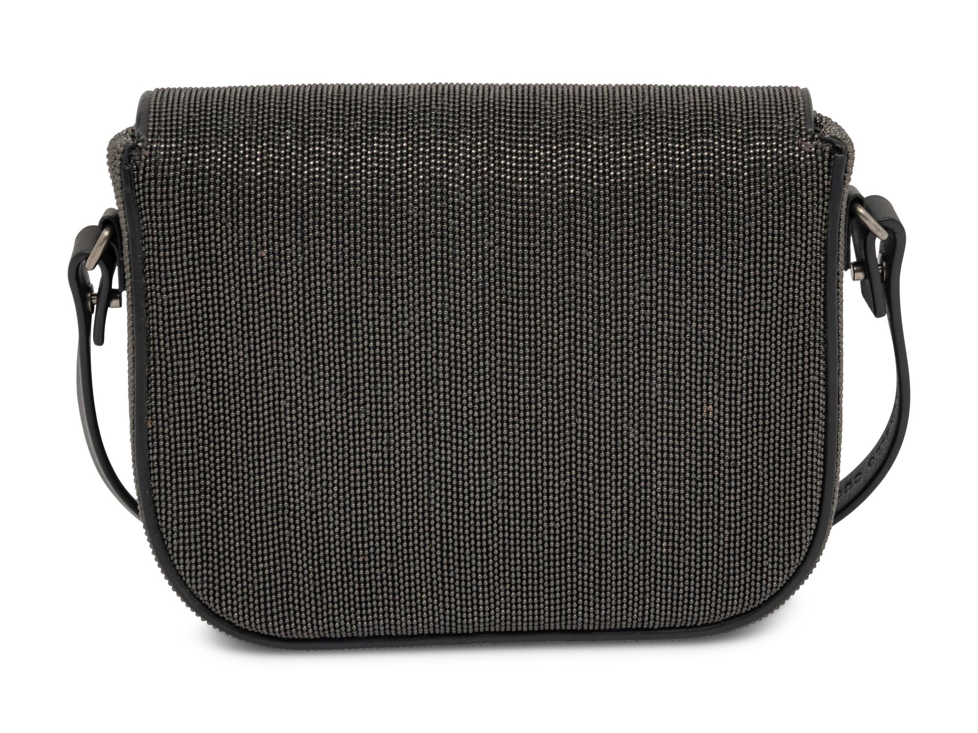 BRUNELLO CUCINELLI, MONILI CROSSBODY BAG