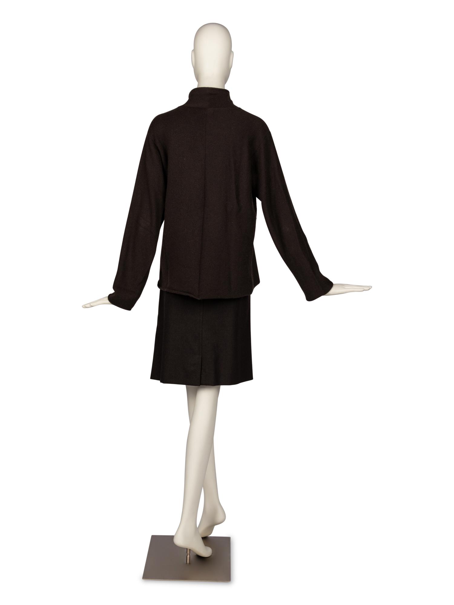 Hermès Ensemble with Two Separates