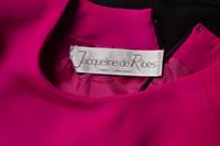 Jacqueline de Ribes Dress, 1980s