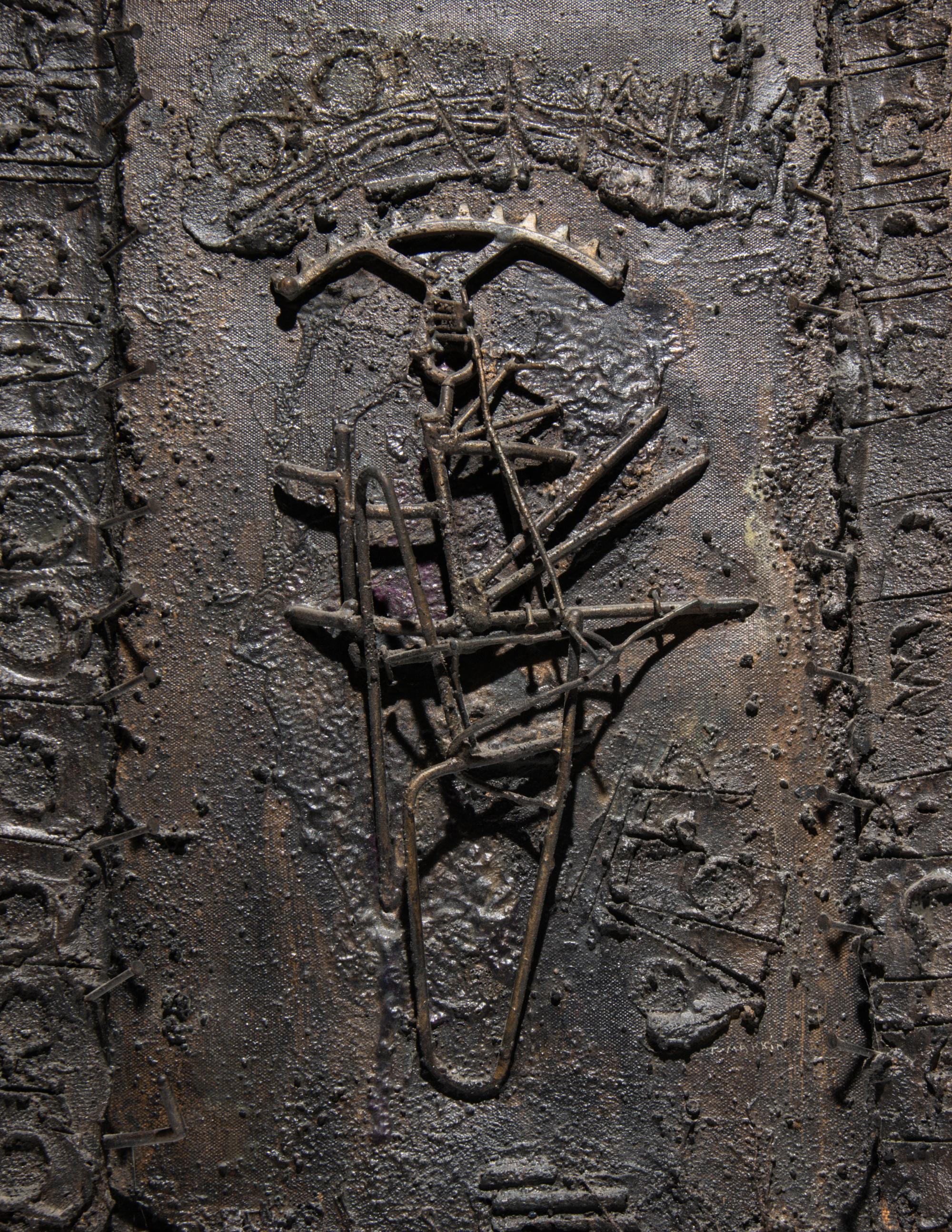 Untitled , 1959