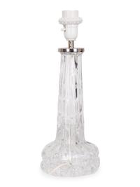Table Lamp, c. 1965 Orrefors, Sweden