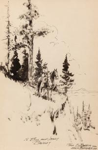 Overlook Pass