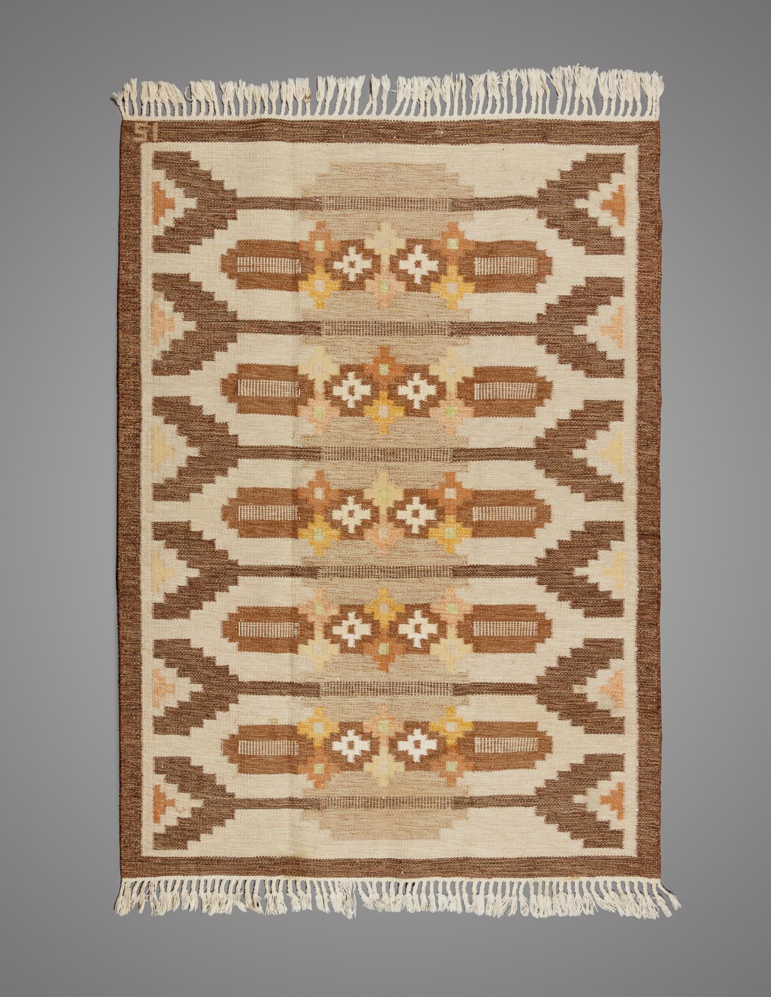 Flatweave Rug