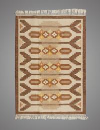 Flatweave Rug