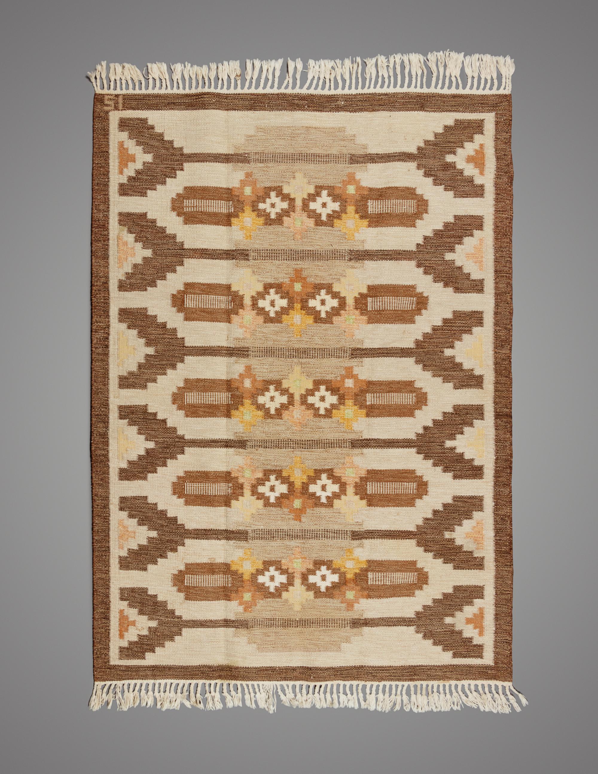 Flatweave Rug
