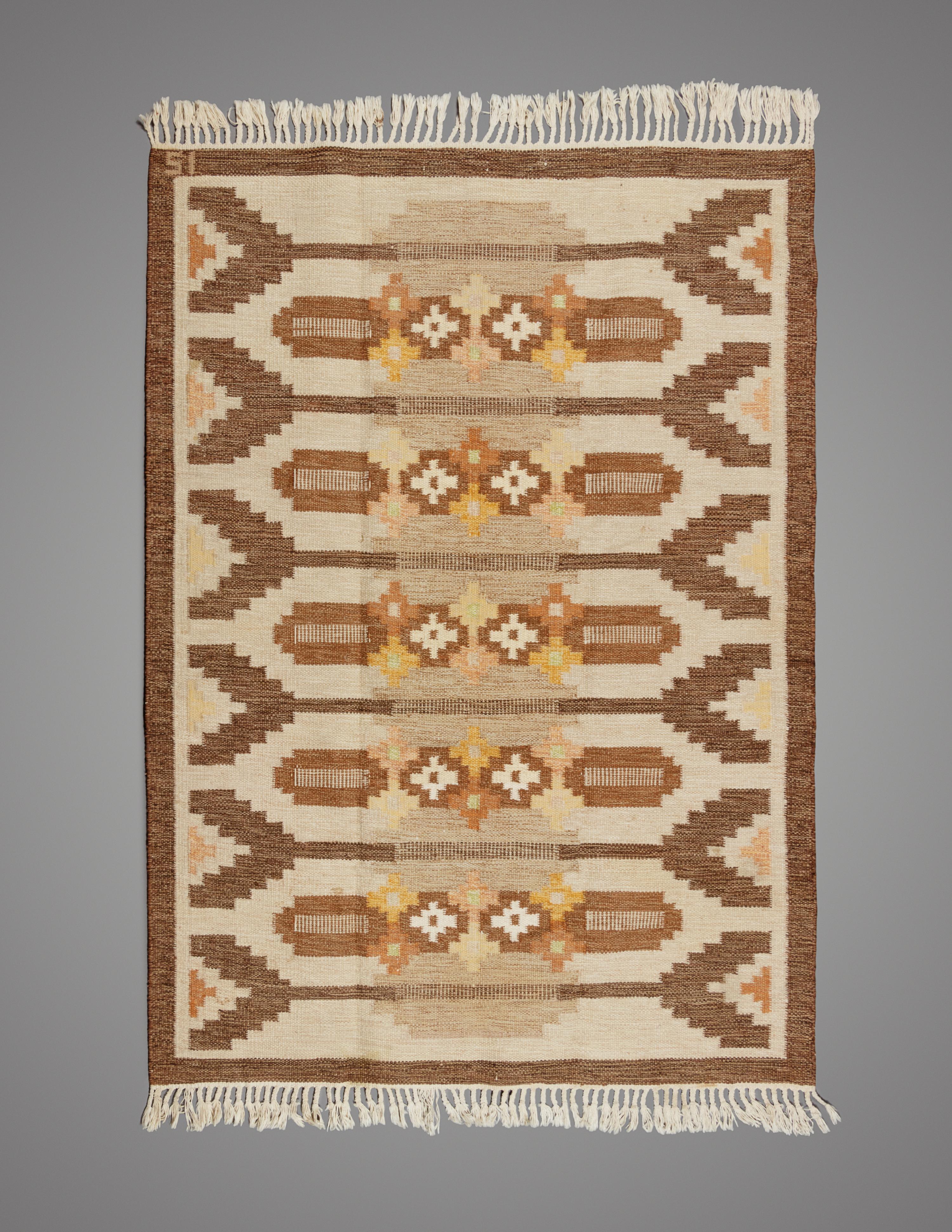 Flatweave Rug