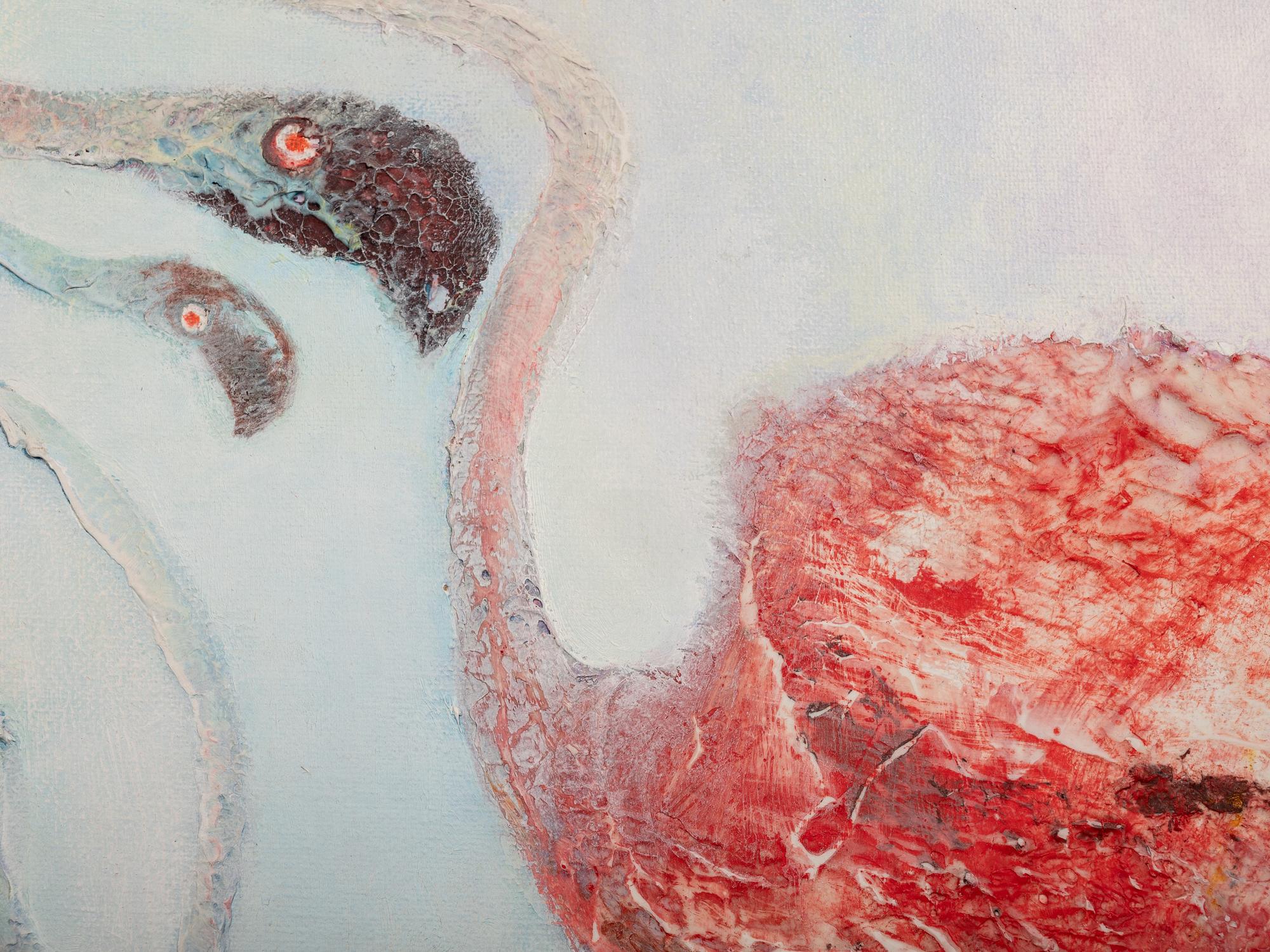Edwin Salomon (Israeli, 1935-2014)
