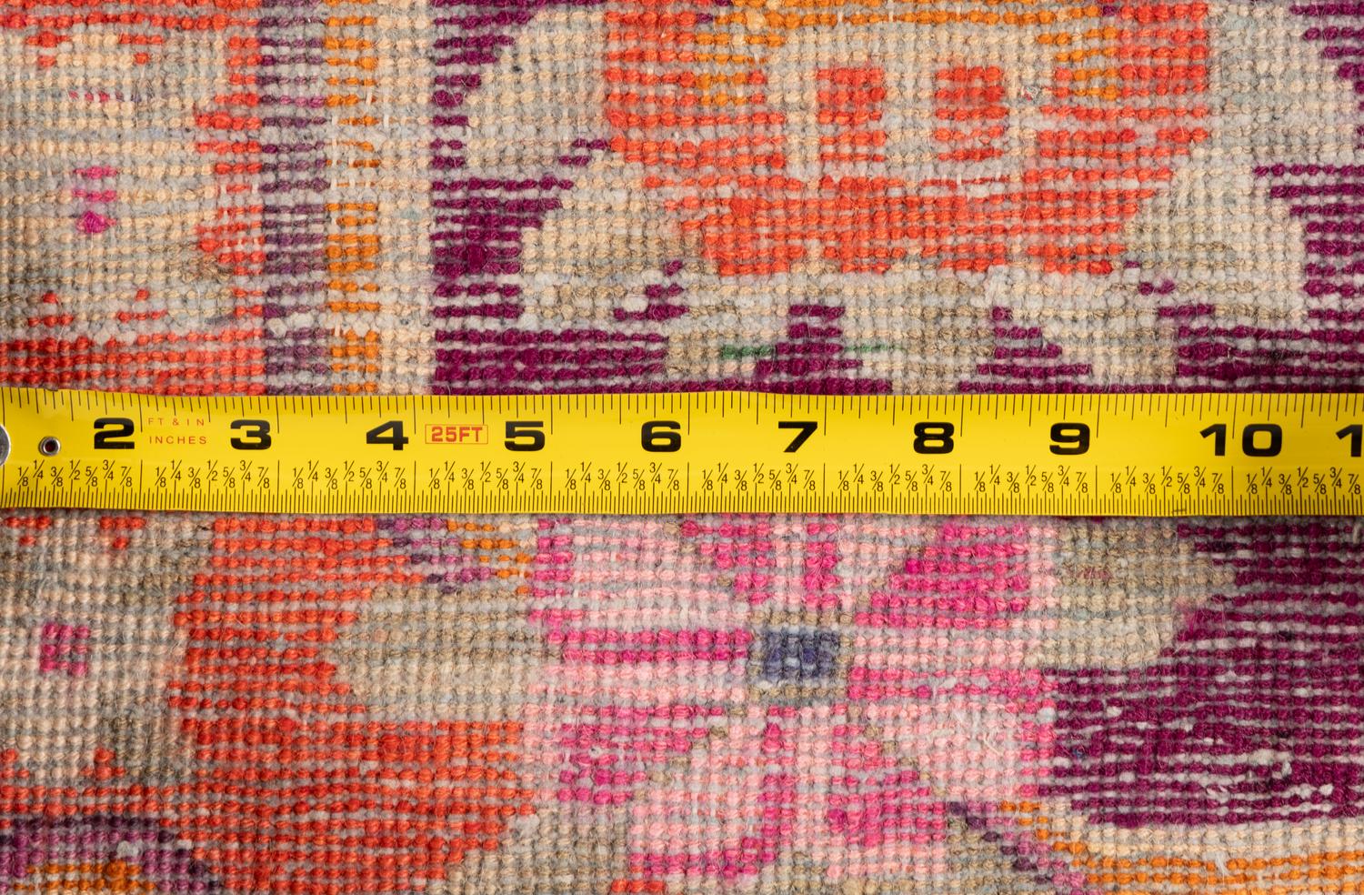 A Khotan Rug