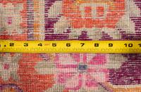 A Khotan Rug