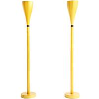 Pair of Floor Lamps
