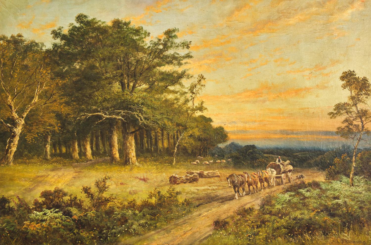 Returning Home