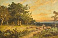 Returning Home