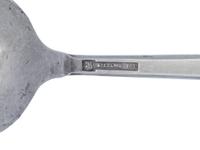 An American Silver Flatware Service