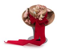 Collection of Nine Vintage Hats, 1950-1960s