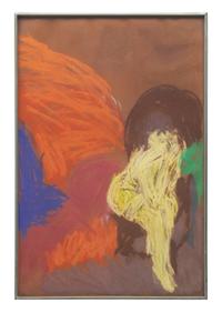 Seated Figure