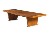 Art Deco Coffee Table