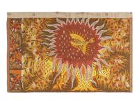 A Michele Ray Tapestry