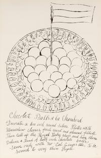 Twelve Works from Wild Raspberrie s , 1959