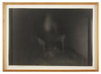 Untitled (2.5.89-7.5.89) (a group of six works), 1989