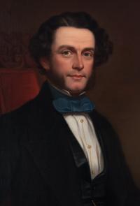Artist Unknown, 19th Century