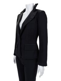 Louis Vuitton Suit, 2010s