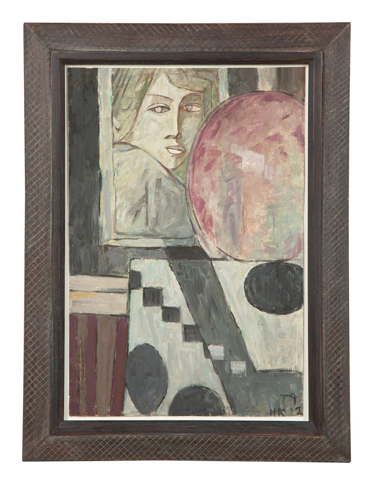 Still Life No. 1
