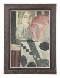 Still Life No. 1