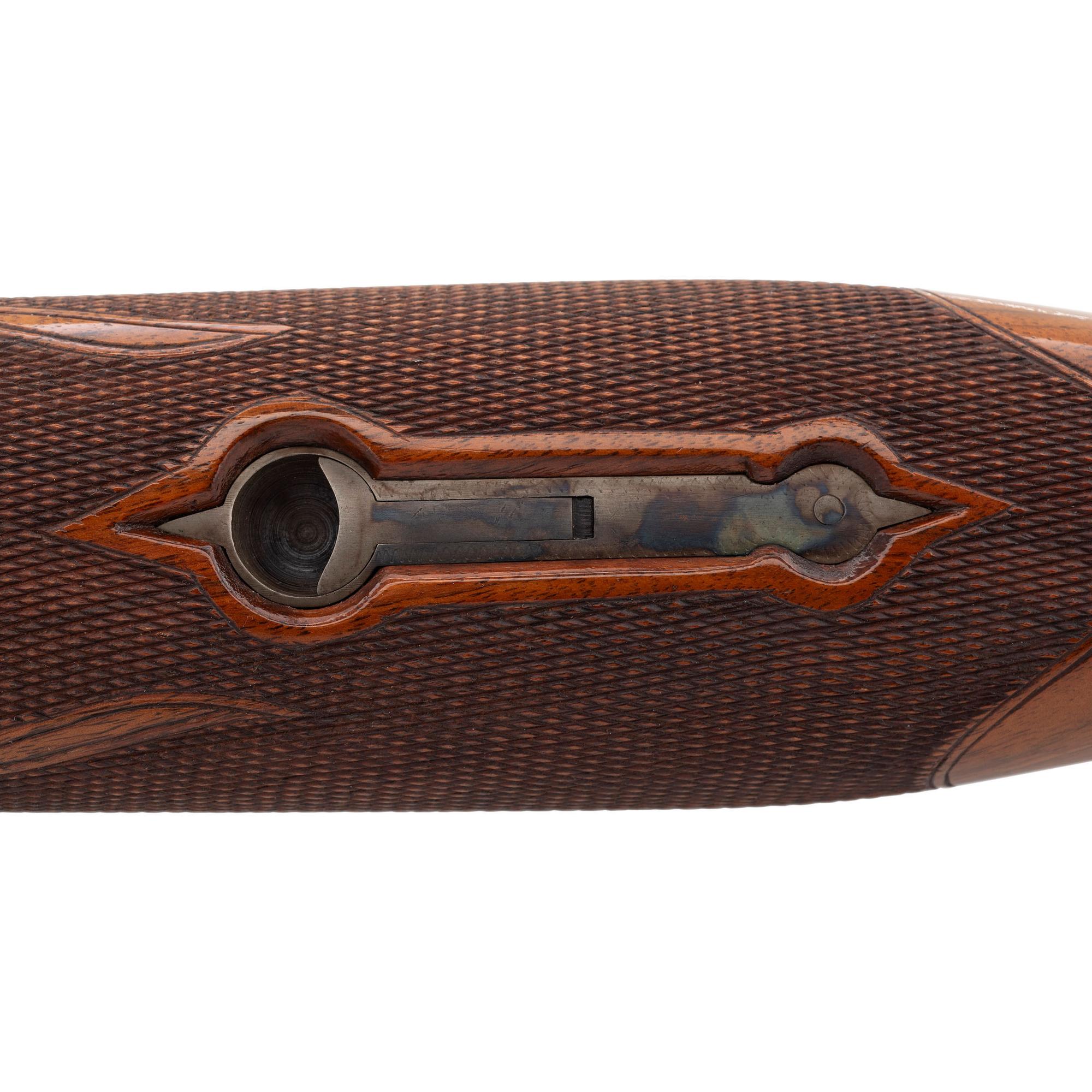 ** Professionally Restored Parker VH-Grade 12ga. Shotgun