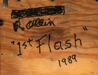 1st Flash