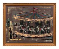 Untitled (Carousel)