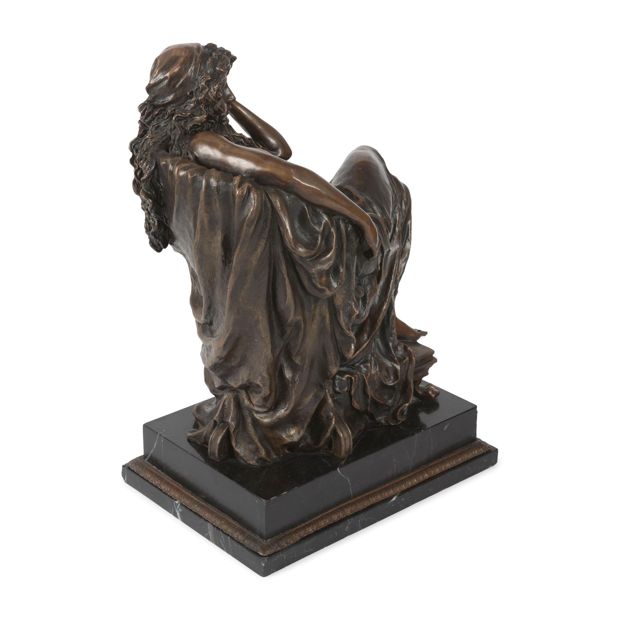 After Jean-Baptiste Carpeaux (1827-1875)