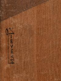 Artist Unknown, Circa 1930