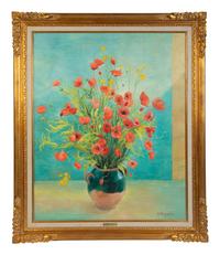 Coquelicots