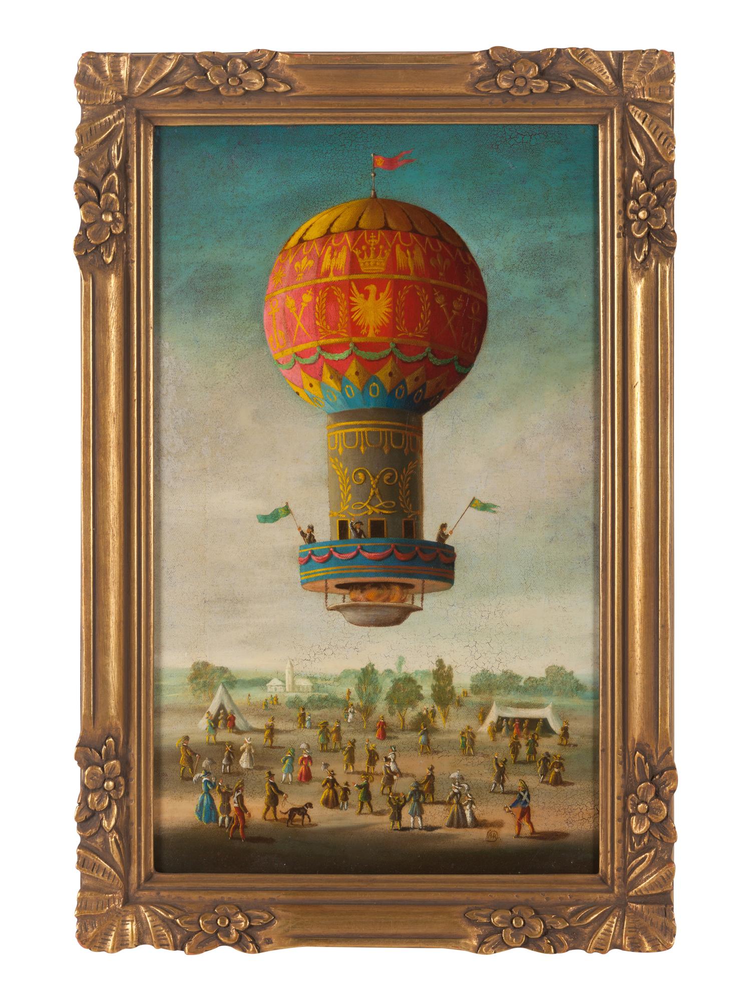 Artist Unknown (German, 19th Century)