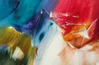 Two Works: Untitled I and Untitled II