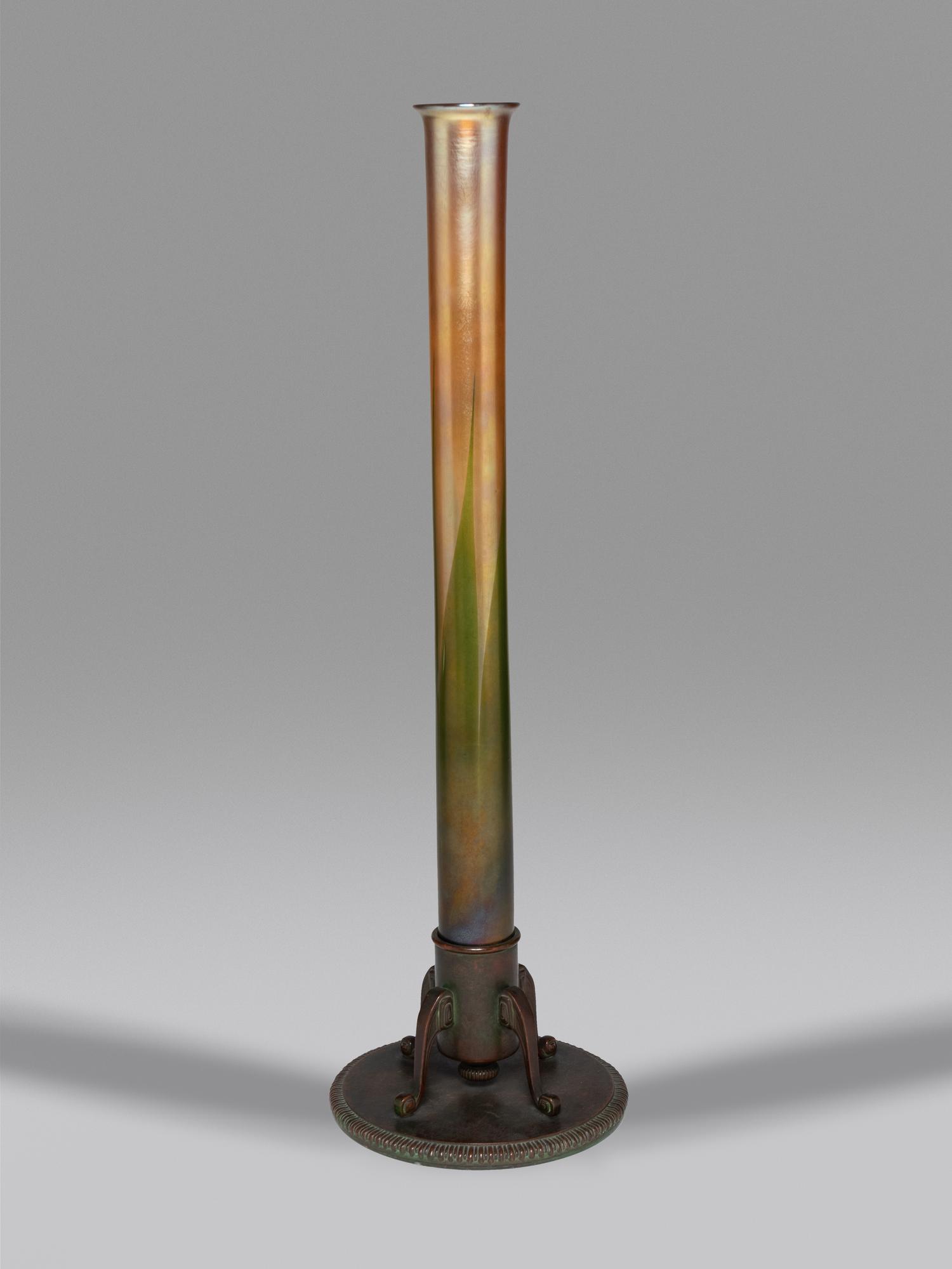 Floor Vase