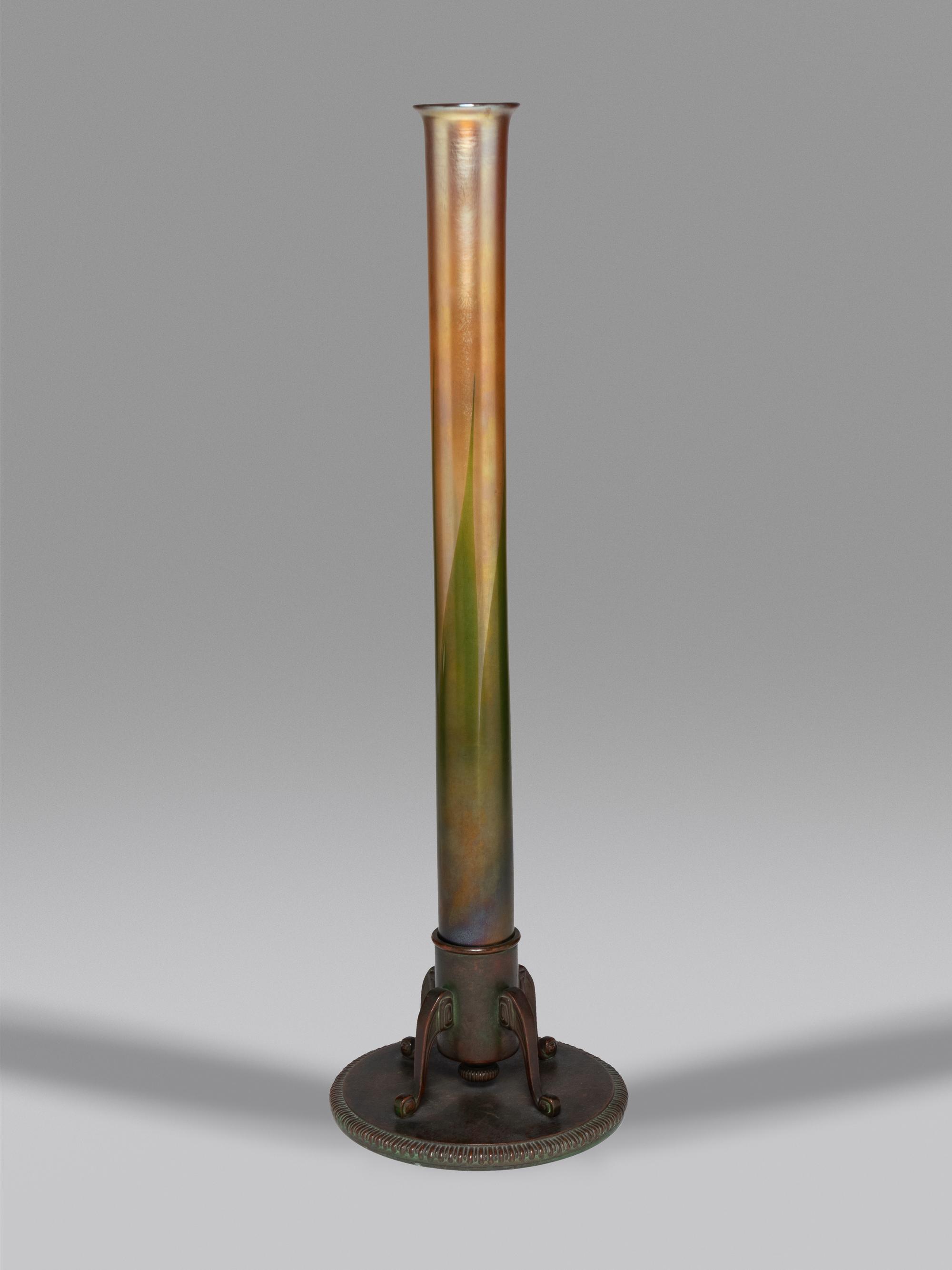 Floor Vase