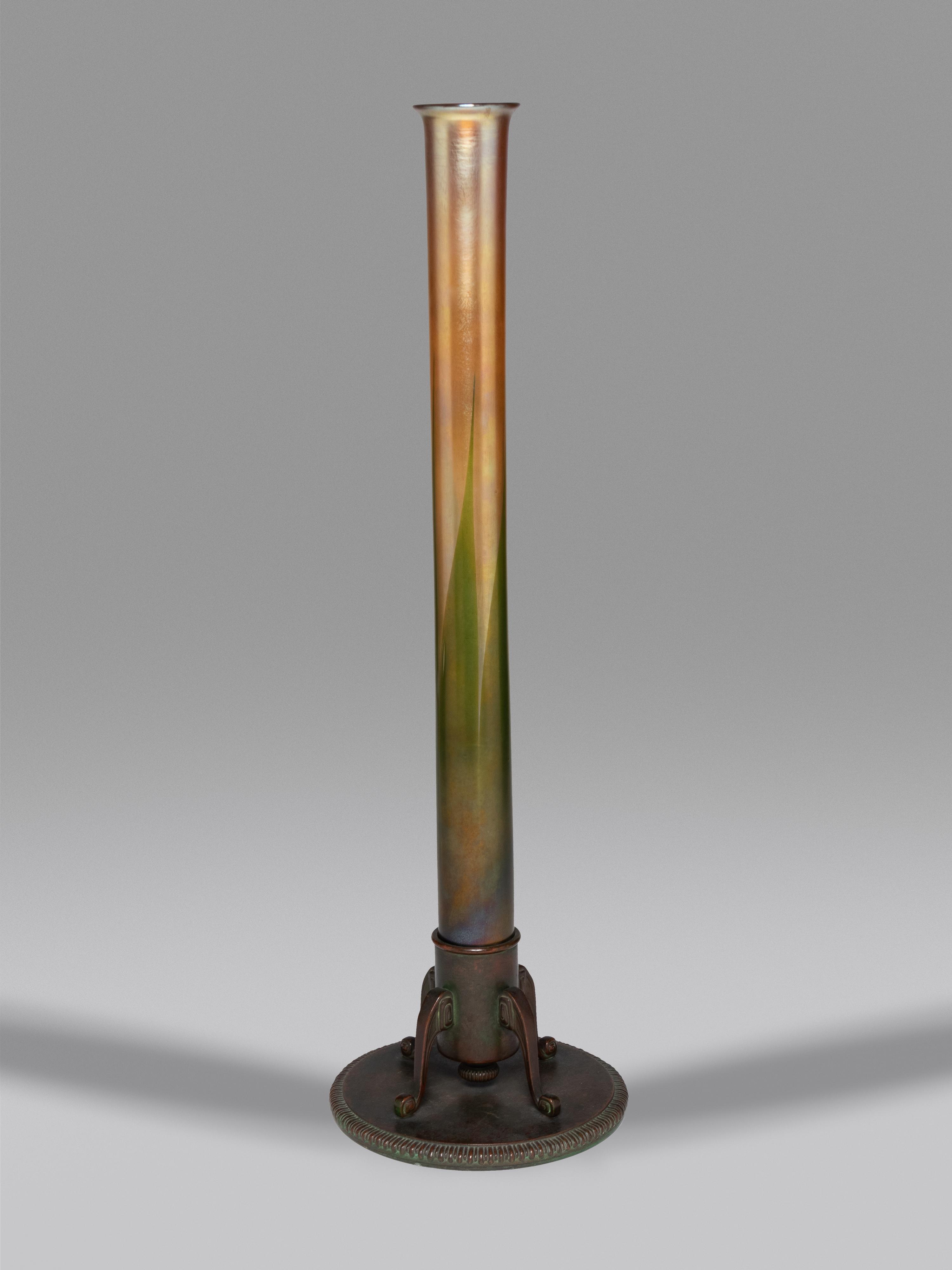 Floor Vase
