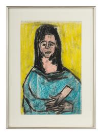 Untitled (Mona Lisa)