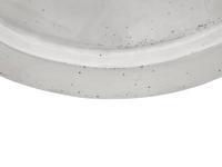 A Mexican Silver Serving Tray