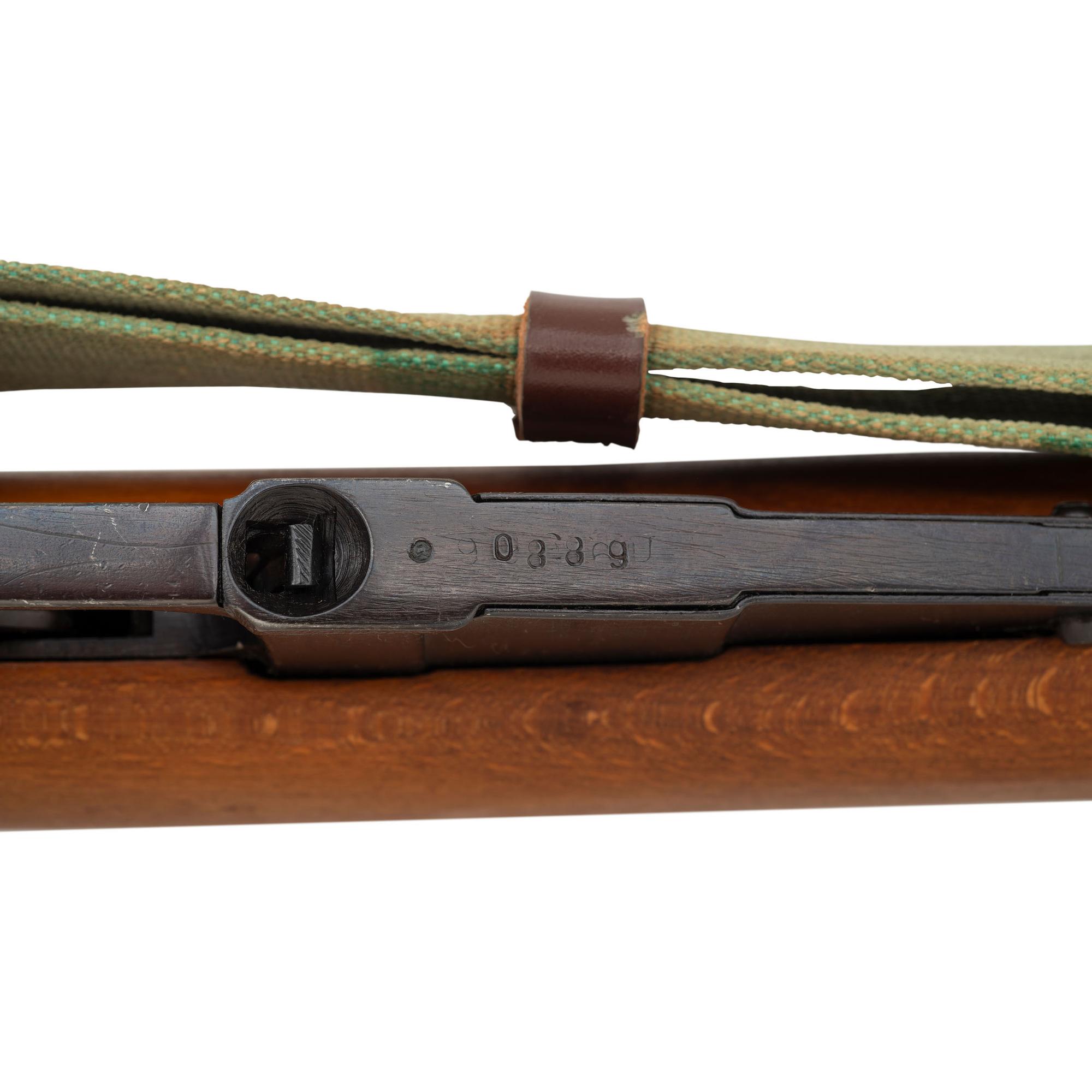 **Mosin Nagant M44