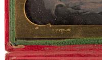 The Henry Fitz Jr. archive of photographic history, including one of the world's earliest surviving photographic portraits.