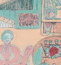 Untitled (Vodou Altar)