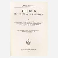 [Science, Medicine & Mathematics] Beebe, (Charles) William "Galapagos: World's End" and 3 Other Titles