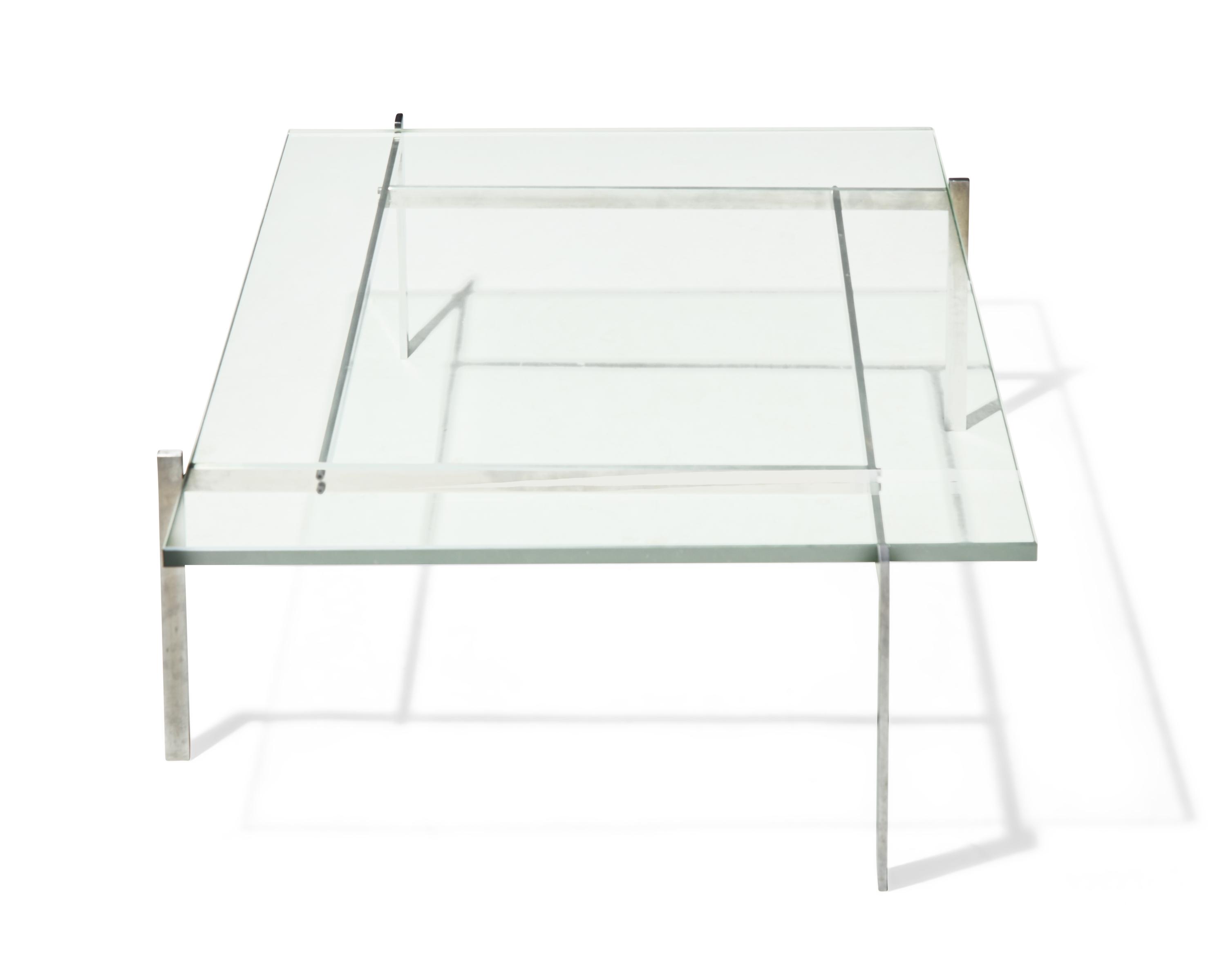 PK61 Side Table