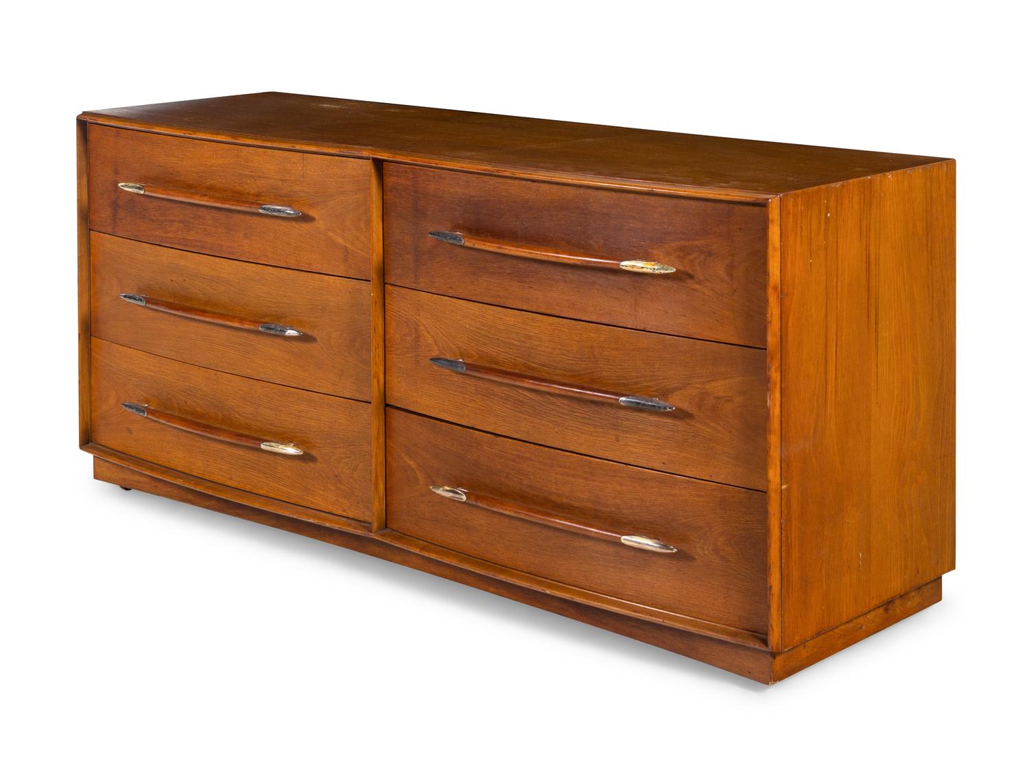 Double Dresser, Widdicomb, USA