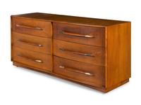 Double Dresser, Widdicomb, USA