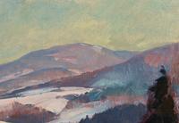 Winter Landscape