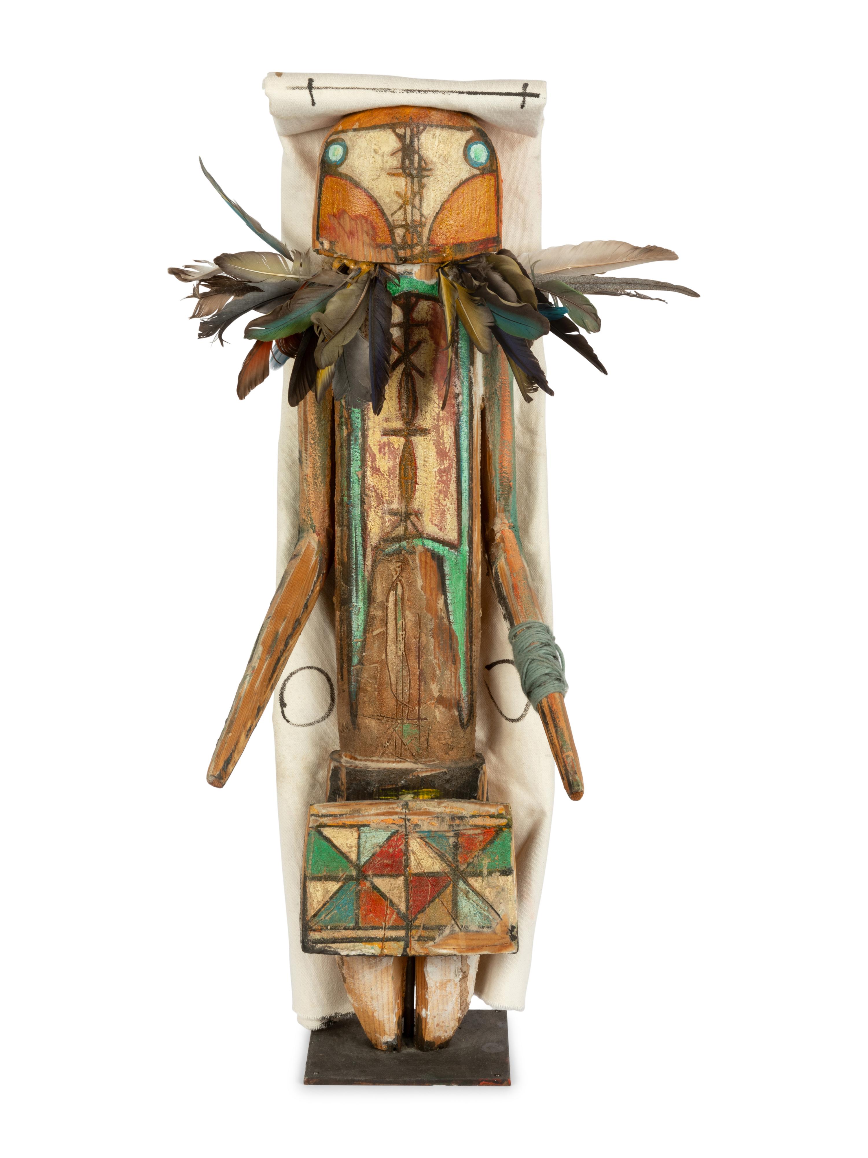 Apache